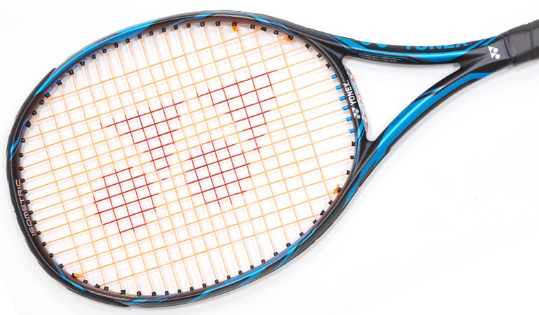 Tennis Warehouse - Review