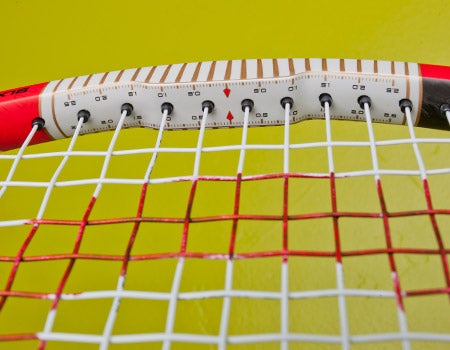Tennis Warehouse - Wilson Pro Staff 95 Racquet Review