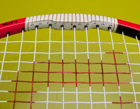 Tennis Warehouse - Wilson Pro Staff 95S Racquet Review