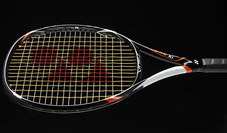 Tennis Warehouse - Yonex EZONE Xi Racquet Review