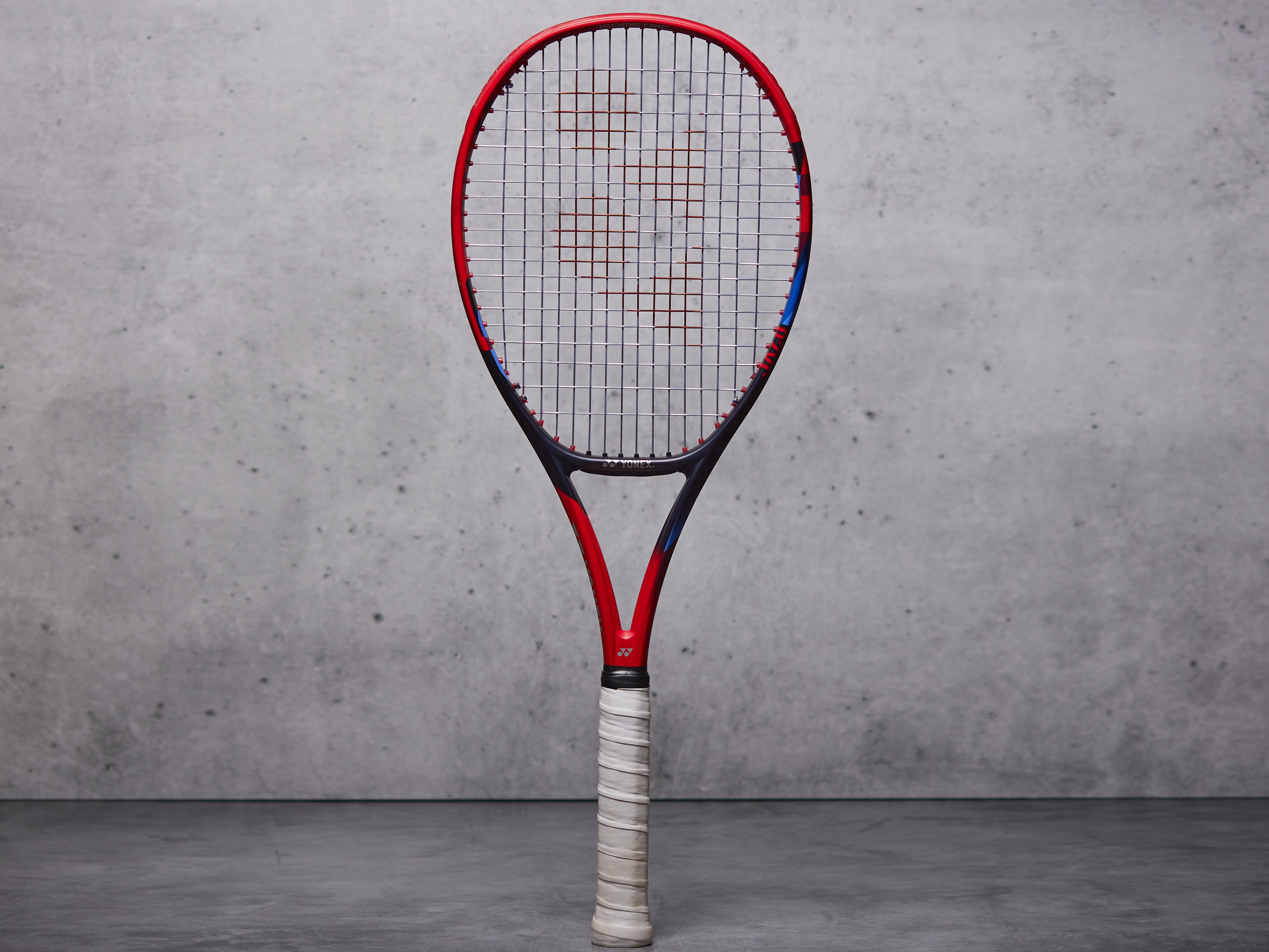 Raqueta Yonex VCORE 95 2023 (310 g) Review - Tennis Warehouse