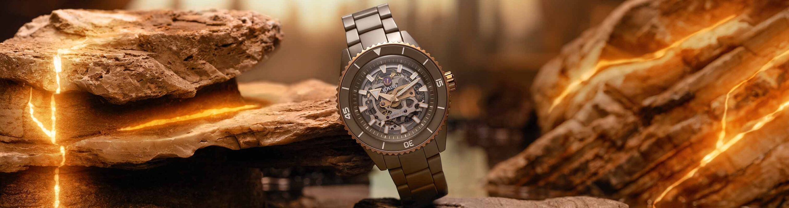 Rado True Square R27083202 | The Hour Glass Singapore