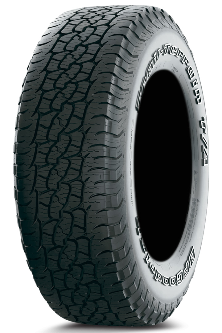BF GOODRICH TRAIL-TERRAIN T/A 225/60R18 100H | タイヤの通販 販売と