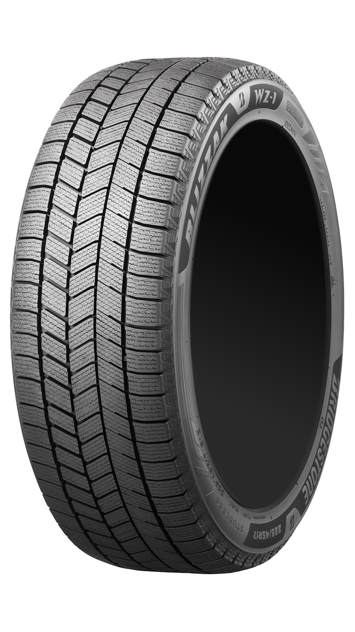 BRIDGESTONE BLIZZAK WZ-1 165/55R15 75Q | タイヤの通販 販売と交換