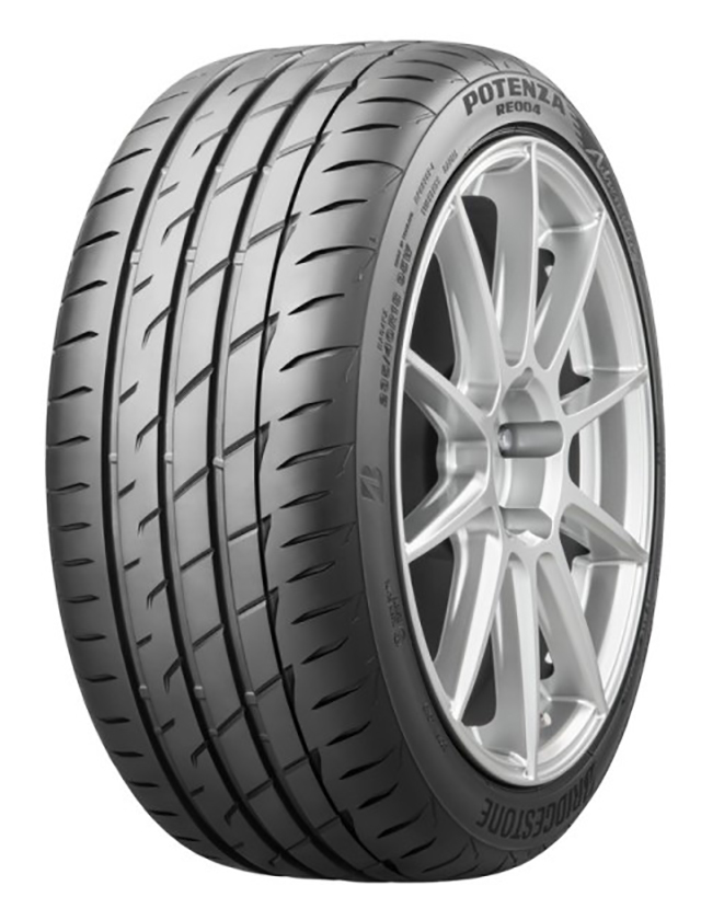 BRIDGESTONE POTENZA Adrenalin RE004 205/50R16 87W | タイヤの通販