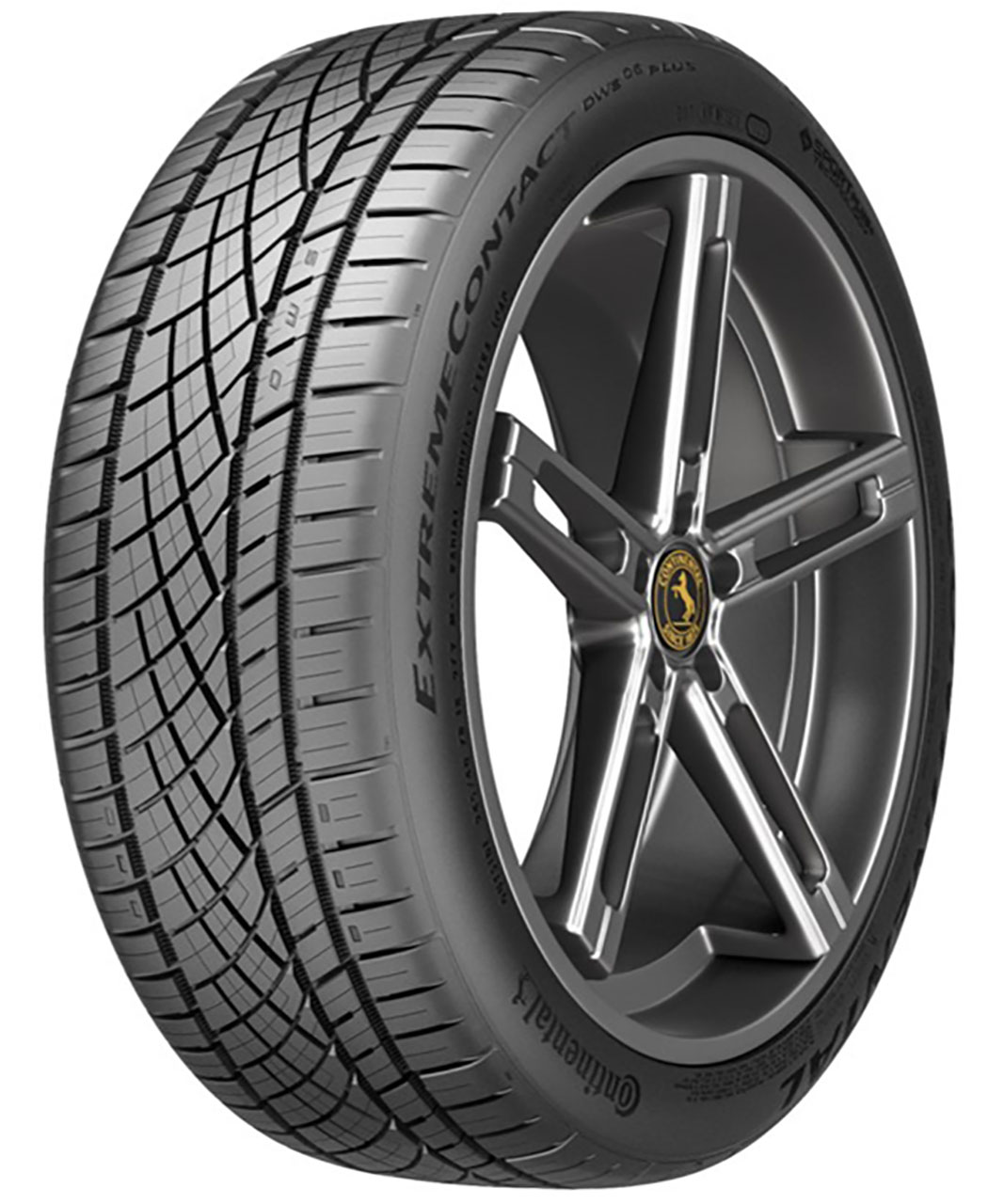 Continental ExtremeContact DWS06 PLUS 245/45ZR20 103Y XL | タイヤ