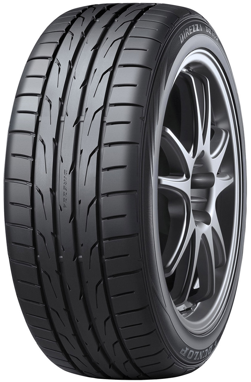 DUNLOP DIREZZA DZ102 225/45R18 95W XL | タイヤの通販 販売と交換
