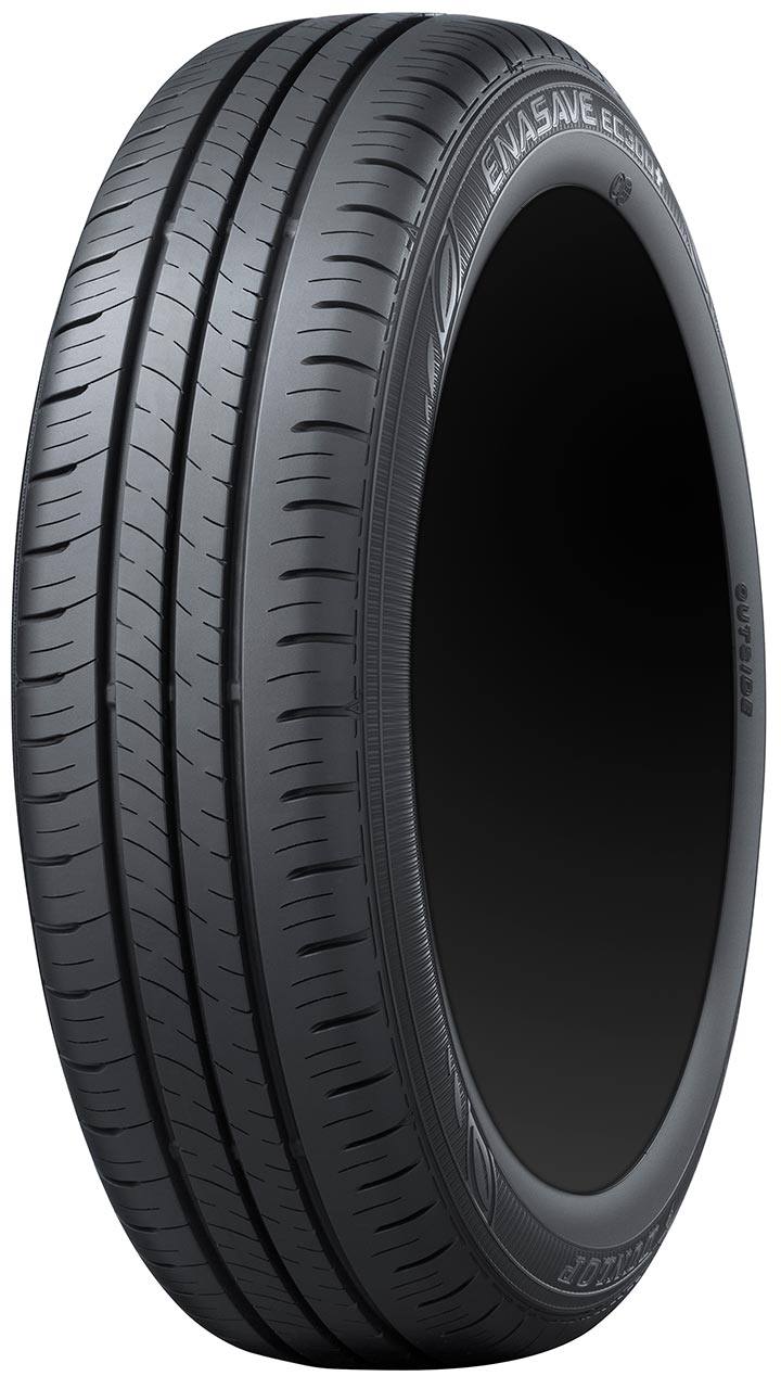 DUNLOP ENASAVE EC300+ 175/55R15 77V | タイヤの通販 販売と交換/交換
