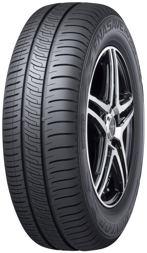 DUNLOP ENASAVE RV505 215/60R17 96H | タイヤの通販 販売と交換/交換