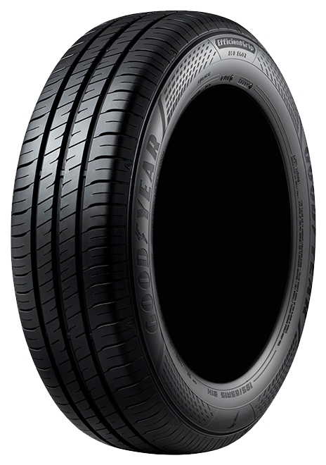 GOODYEAR EfficientGrip ECO EG02 165/65R14 79S | タイヤの通販 販売