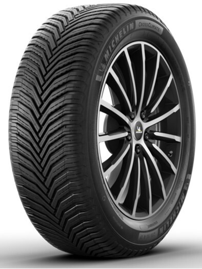 MICHELIN CROSSCLIMATE CROSSCLIMATE 2 175/65R15 88H XL | タイヤの