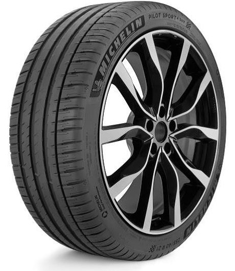 MICHELIN PILOT PILOT SPORT 4 SUV 225/55R19 99V | タイヤの通販 販売