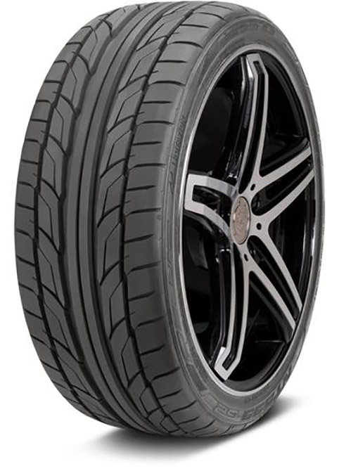 NITTO NT555 G2 245/40R19 98Y XL | タイヤの通販 販売と交換/交換予約