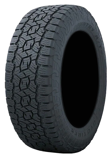 TOYOTIRE OPEN COUNTRY A/T 3 265/70R15 112T | タイヤの通販 販売と