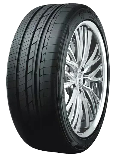 TOYOTIRE TRANPATH Lu2 225/55R18 98V | タイヤの通販 販売と交換/交換