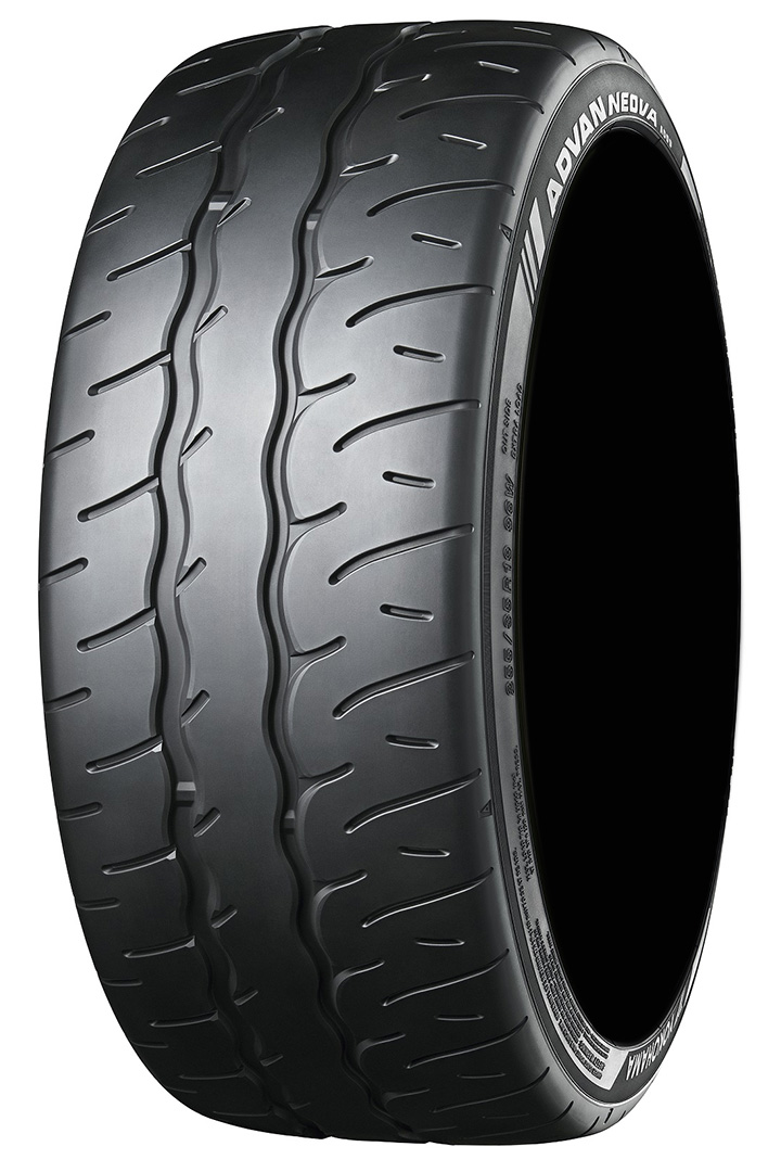YOKOHAMA ADVAN NEOVA AD09 245/30R20 90W XL | タイヤの通販 販売と