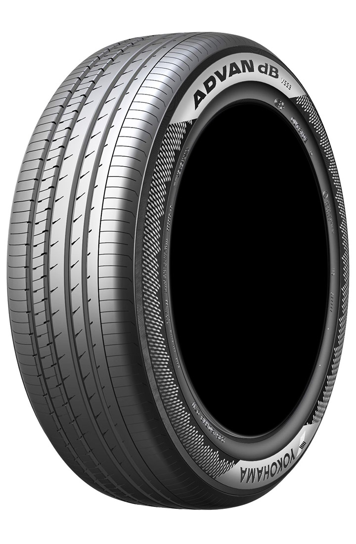 YOKOHAMA ADVAN dB V553 195/65R15 91H | タイヤの通販 販売と交換