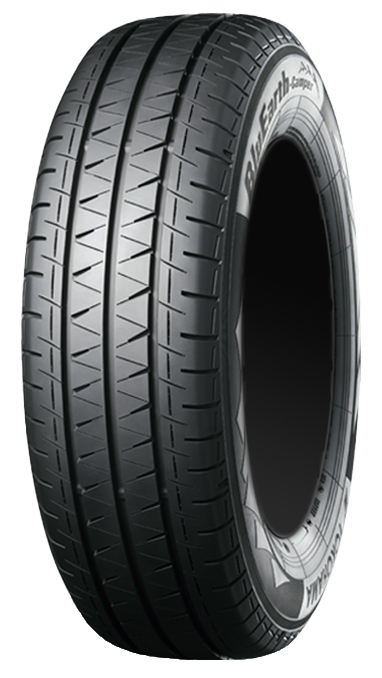 YOKOHAMA BluEarth-Camper RY55E 145/80R12 86/84N | タイヤの通販