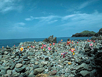 楽天トラベル:賽の河原（たびノート）