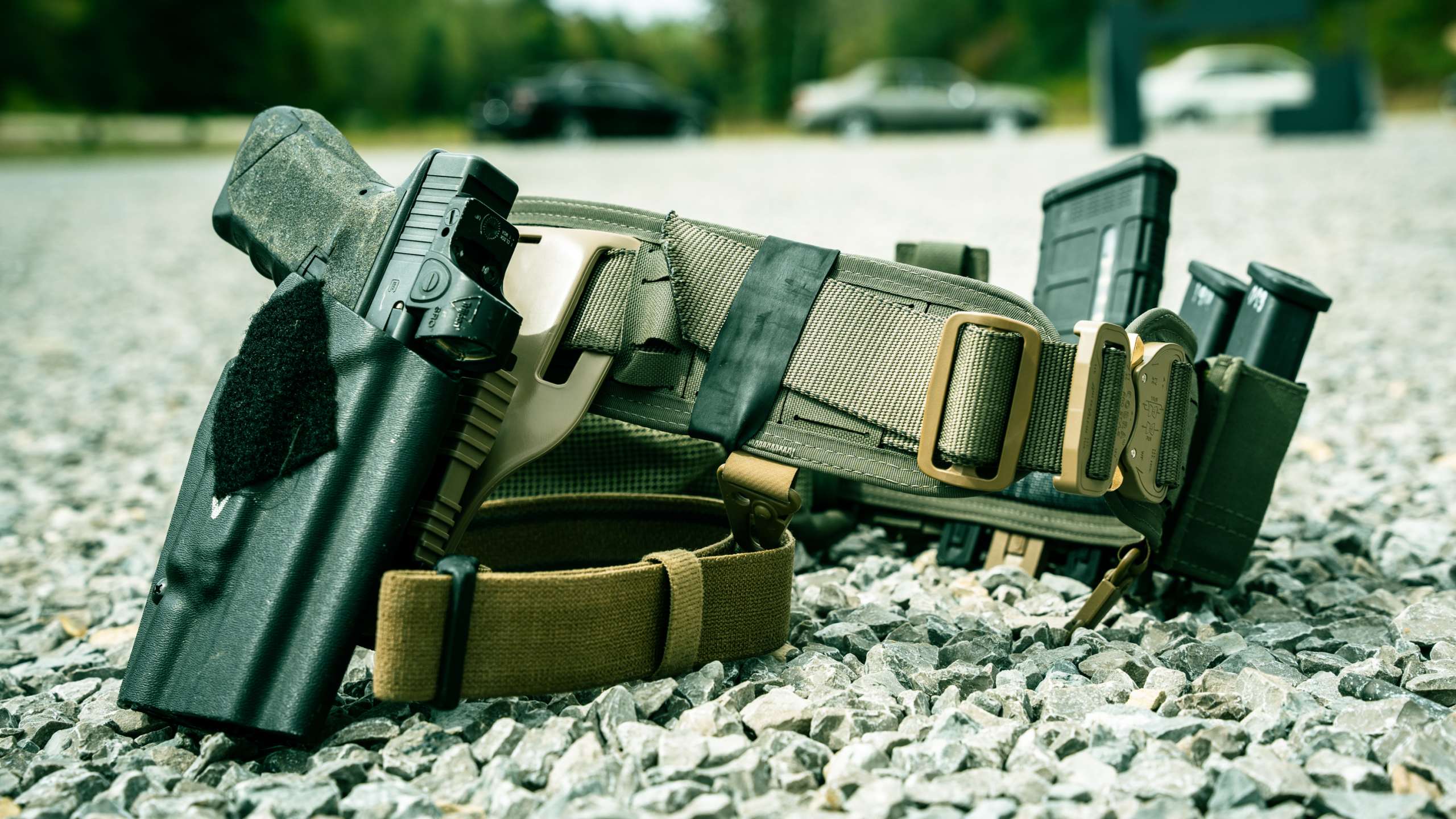 T.REX Orion Inner Belt – T.REX ARMS