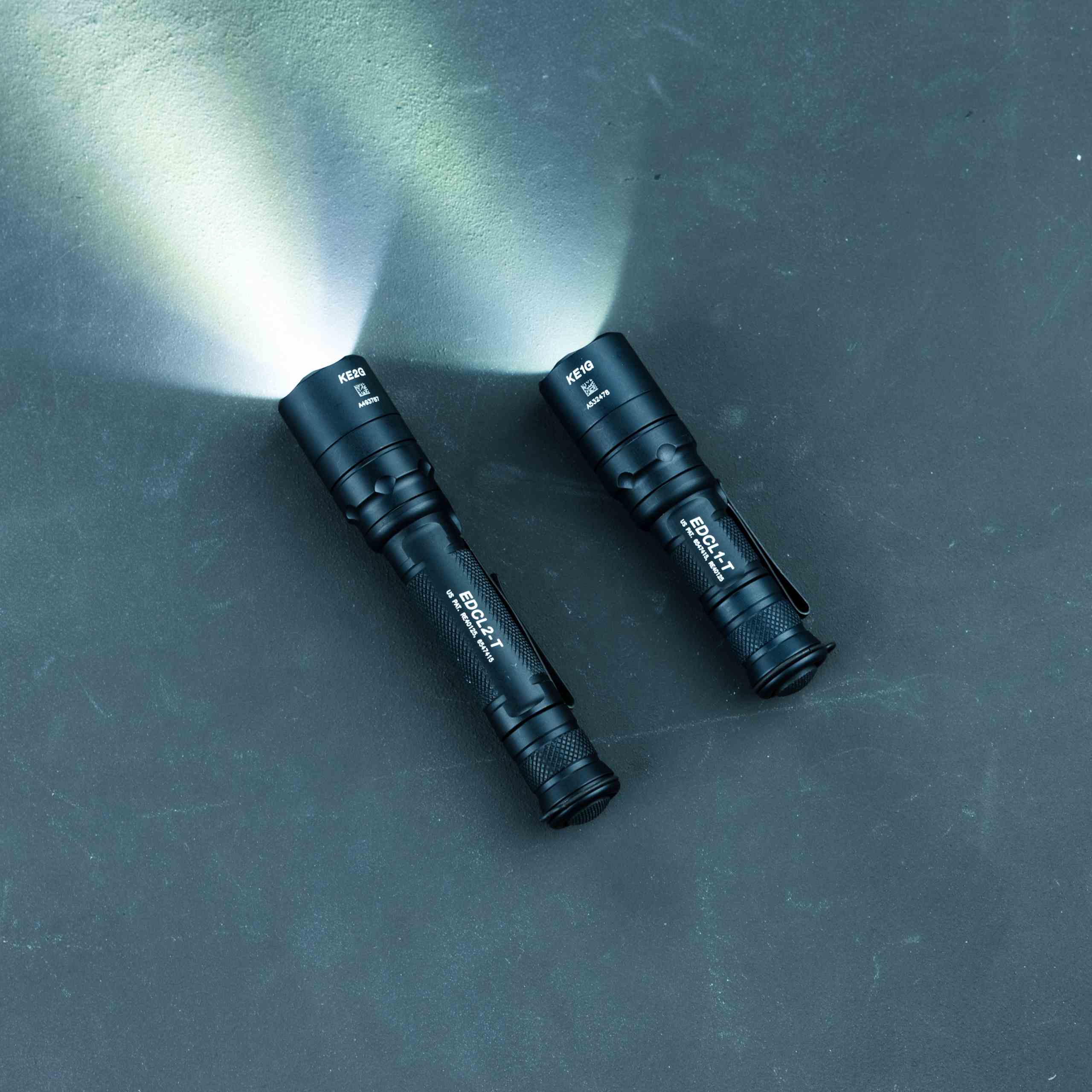 SureFire EDCL1-T Flashlight – T.REX ARMS