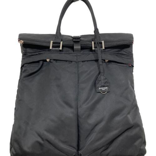 中古・古着通販】SELENT ETHER (セレーンエテール) 3WAY CARRY38 BLACK