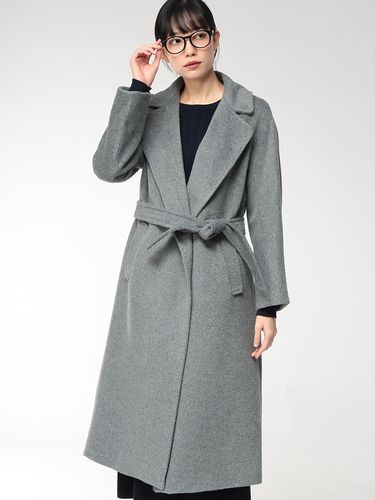 WEEKEND MAX MARA (ウィークエンド マックスマーラ) フリンジ チェック