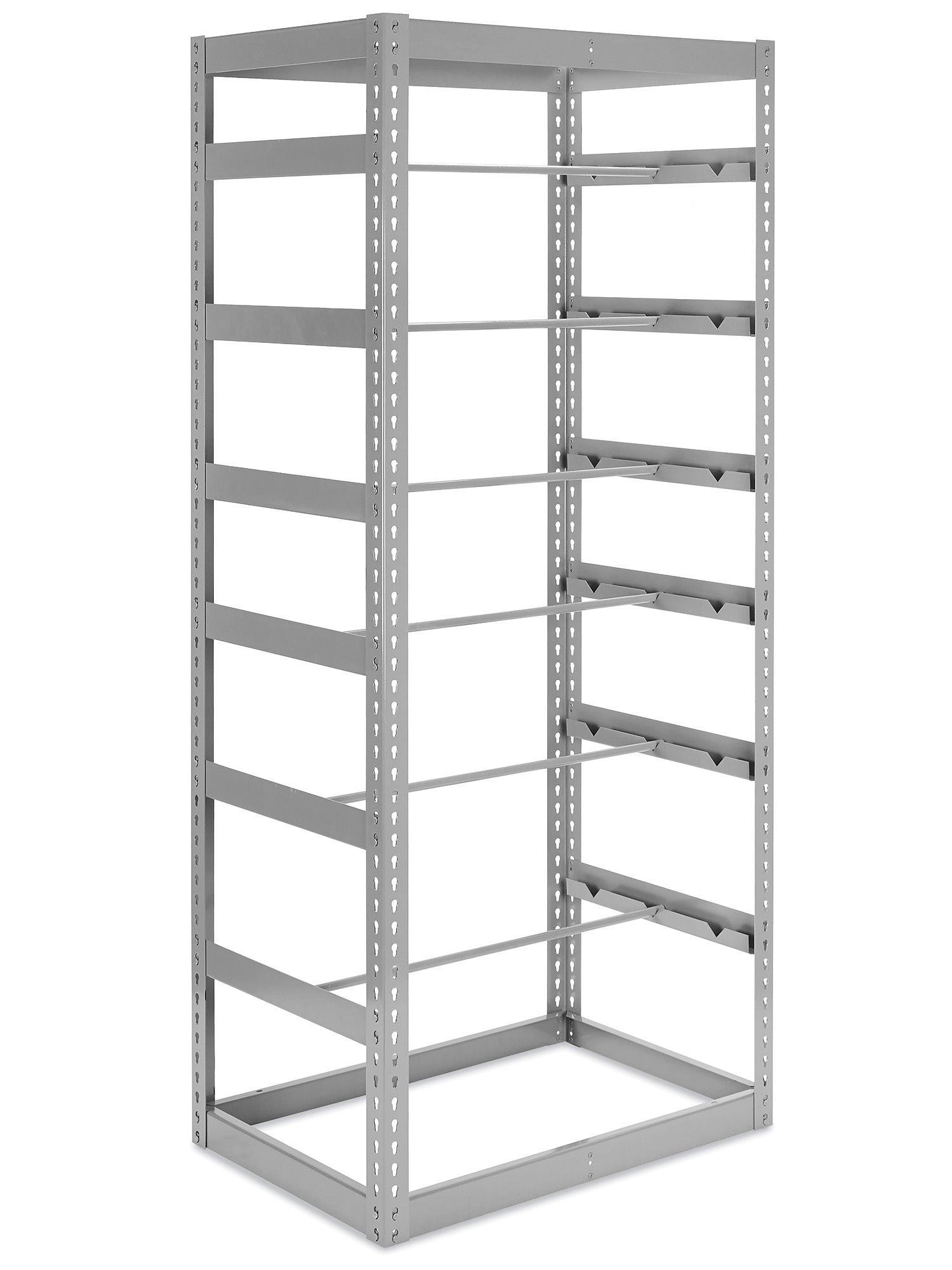 Reel Rack - 36 x 24 x 84