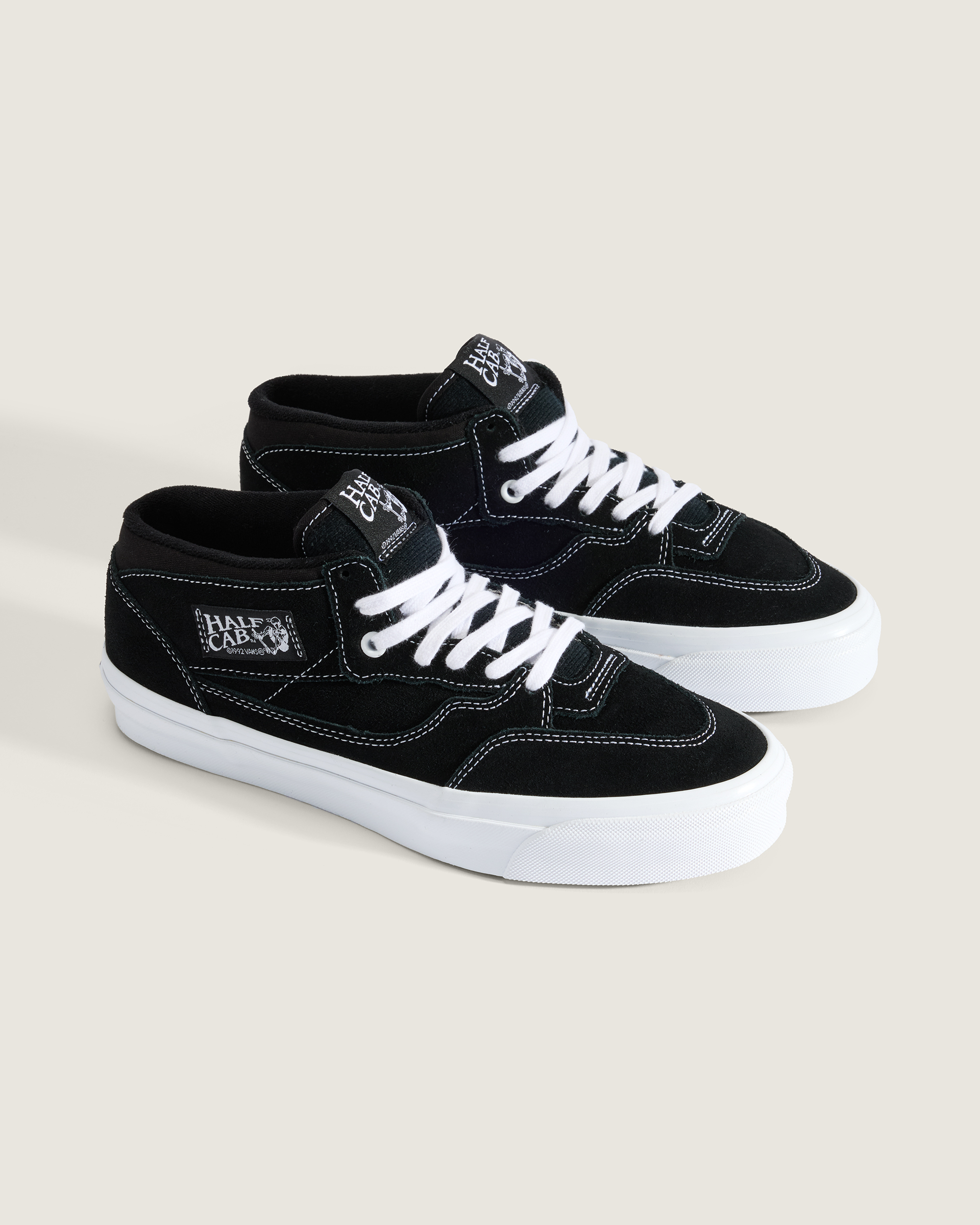 PREMIUM ハーフキャブ| VANS（ヴァンズ）公式ストア