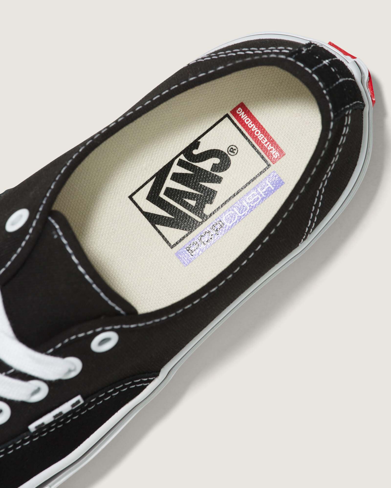 スケート オーセンティック| VANS（ヴァンズ）公式ストア