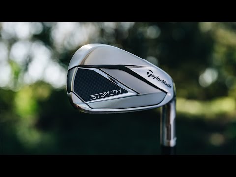 アイアン 5本セット ステルス アイアン STEALTH IRON #6～PW《TENSEI