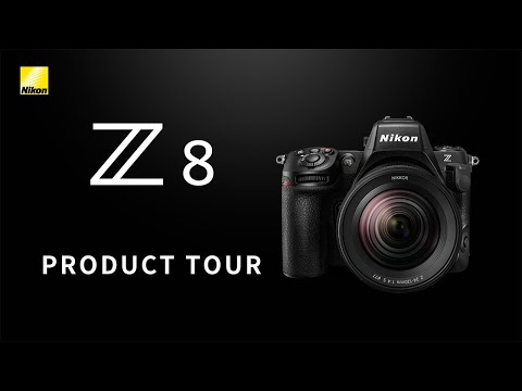 Z8 ミラーレス一眼カメラ [ボディ単体] Nikon｜ニコン 通販