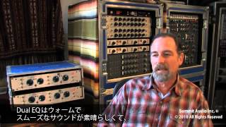 SUMMIT AUDIO ( サミットオーディオ ) TD-100 送料無料 | サウンドハウス