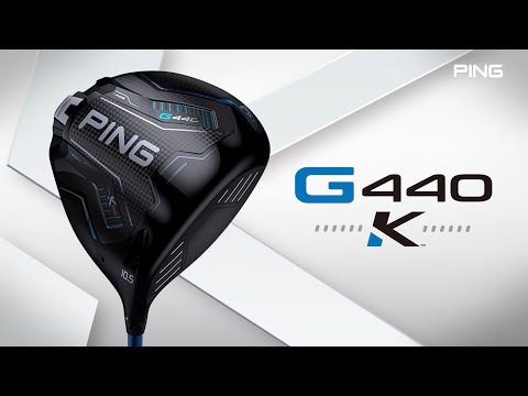 レフティ ドライバー G440 K [9° /ALTA J CB BLUE /SR /メンズ /左利き