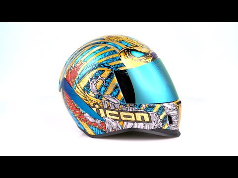 セキュリティ・セーフティ AIRFRAME PRO PHARAOH HELMET PHARAOH XL