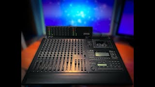 Tascam Midistudio 688 - What To Know & Where To Buy | Equipboard