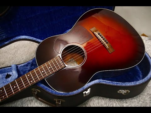 2000 made K.YAIRI Alvarez Yairi G1-F small body Solid top | Reverb