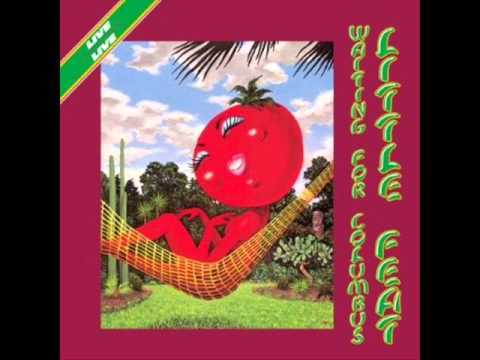 Little Feat - Waiting For Columbus - 1978 Warner Bros. Records, VG/VG