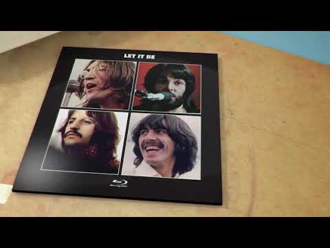 レット・イット・ビー [スペシャル・エディション［スーパー
