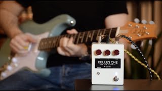 Finding That Tone ( ファインディングザットトーン ) Bblues One