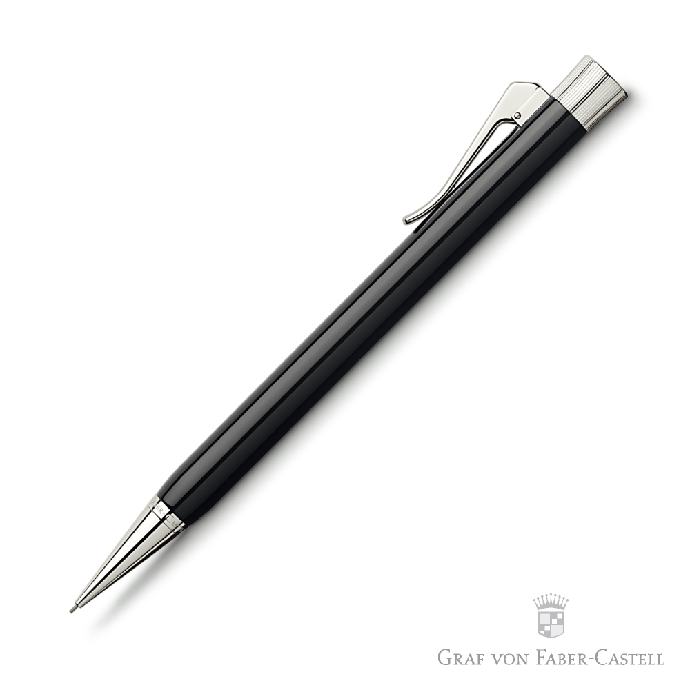 GRAF VON FABER-CASTELL 直覺系列Plation自動鉛筆| 鉛筆/ 自動鉛筆/ 筆