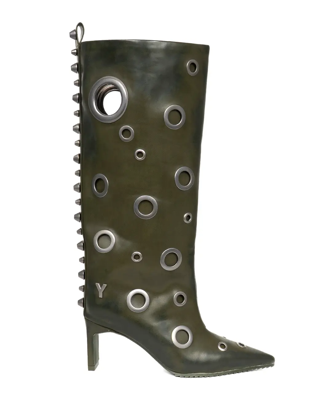 YELLO / 199X LONG BOOTS