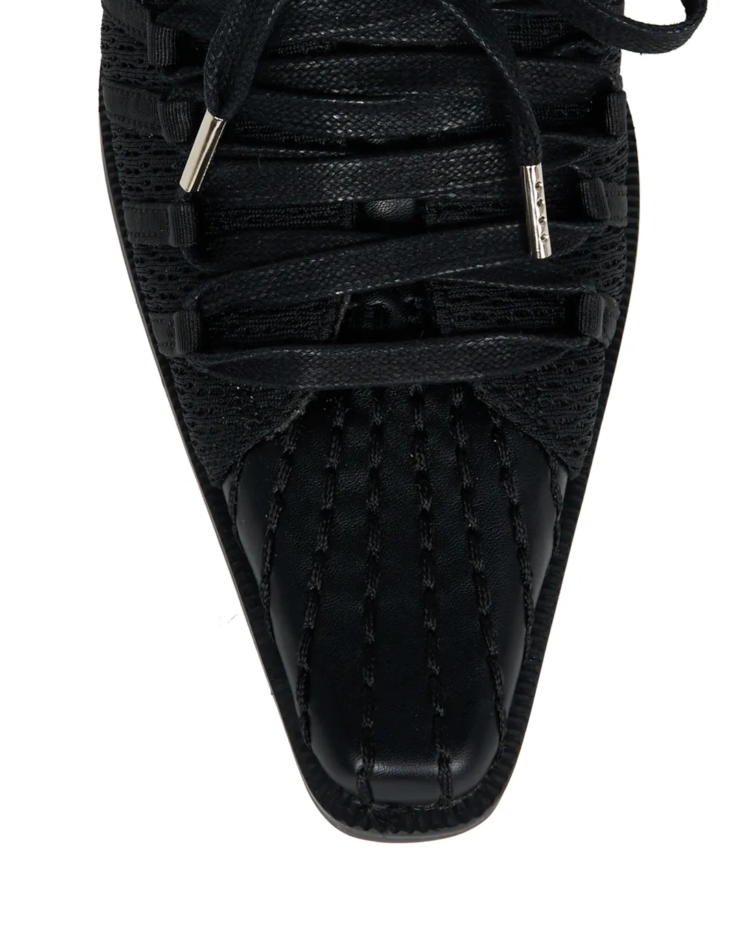 YELLO / SHOOTER SNEAKER MULES