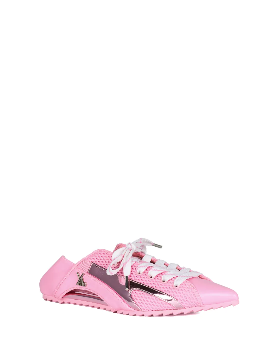 YELLO / LOVABLE FLAT SNEAKER MULES