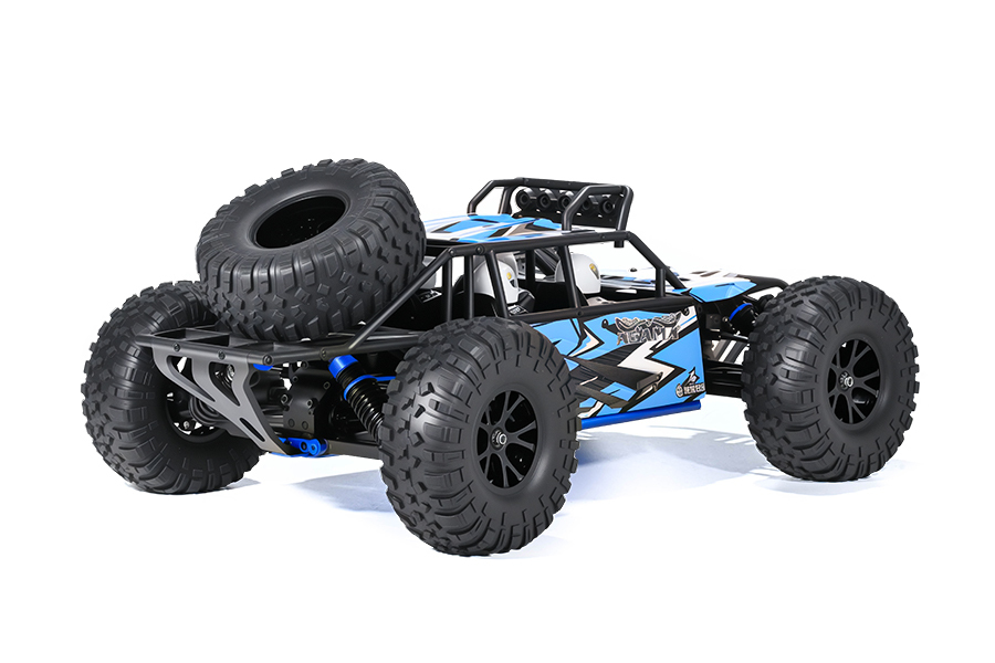 OEM & ODMブラシ付きRCバギー価格表| Riverhobby