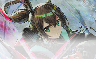 R シオン 販売 | Tales of ARISE | ユニオンアリーナ通販ならカード