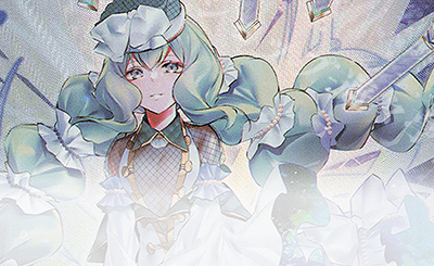 LR 夢限 -Q- | 夢限 -A- 販売 | [WXDI-11] REUNION DIVA | WIXOSS