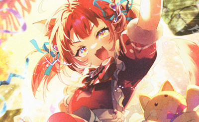 LR 胡桃のあ（交換対応後） 販売 | Luminous Daybreak | Xross Stars