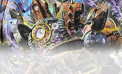 デッキ紹介】ドロマーコンプレックス | トレカの買取・通販ならカード