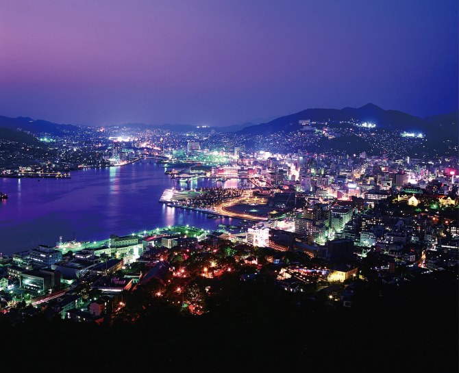 全国】夜景ドライブスポット22選！デートにおすすめの絶景展望台も